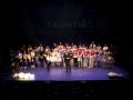 O Talentiño optará a un premio Martín Códax da Música en la categoría de Festivales A gala final do Talentiño deste ano celebrouse no Jofre