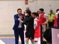 A Malata Parrulo contra Jaén