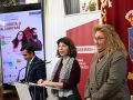 Presentación premios Youtubeiras
