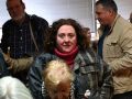 La verdad sobre el asesinato de Amada García será oficial 88 años después Xulgado de Ferrol vista contra a sentenza de morte de Amada García
