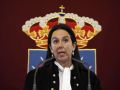 Eva Martínez en imagen de archivo
