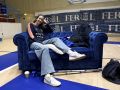 Baloncesto. Baxi Ferrol contra Cadí La Seu