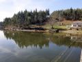 pantano Forcadas