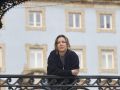 Doce láminas de Blanca Vila y Carla García para dar la vuelta al mundo desde Odeón Entrevista con Blanca Vila