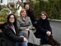 Universidad entrevista directoras diferentes cátedras