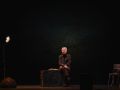 Un momento de la puesta en escena
