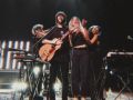 El concierto del Perla es el único programado en Galicia hasta la fecha de la banda Rufus T. Firefly