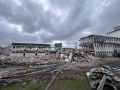 “Todos podemos dejar huella y, sin duda, la Pardo Bazán de As Pontes la dejó” Demolicion Colexio Pardo Bazan As Pontes (2)