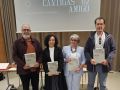 Presentación de 'Universo Cantigas. II. Cantigas de Amigo' da UDC
