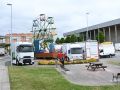 Atracciones fiestas del Alto