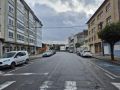 As Pontes adjudica la segunda fase de mejora de la avenida de Lugo La actuación se acometerá con cargo a la Diputación