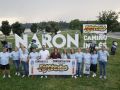 Presentación XIX concentración motera cidade de Narón