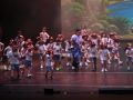 Pazo da Cultura fin de curso do Santiago Apostol