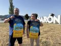 La Festa da Alteada regresará el próximo domingo 5 de julio al paseo marítimo de Xuvia Indalecio Llago y Mar Gómez, con el cartel del evento