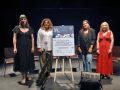 presentación del Jazz de Ría