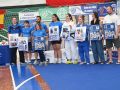 Batallones acogió el final del Ranking Intercentros y Liga Comarcal Los mejores nombres de la entidad comarcal