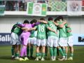 El Racing de Ferrol espera no cometer los errores de la temporada pasada