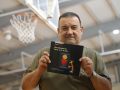 Chiqui Barros Mundobasket 86