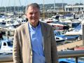 Nuevo presidente de Autoridad Portuaria de Ferrol