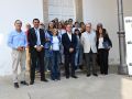 Antiguo Hospicio firma convenio Equiocio y Gadis