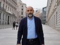 El diputado nacionalista Néstor Rego