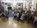 Presentación de Equiocio
