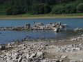 Embalse das Forcadas