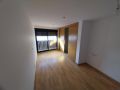 Habitación de una de las viviendas ubicadas en Ares