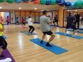 Ares prepara ya una amplia oferta de actividades deportivas para el nuevo curso Actividad de pilates