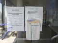Explosión de peregrinos en Ferrol y el albergue sigue cerrado