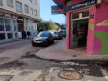 El Concello de Cedeira mejorará la red de saneamiento de la calle Moeche con 88.809 euros cedeira obras rua moeche