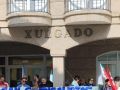 La Xunta invierte 48.000 euros en mantener el aparcamiento del juzgado de Ortigueira juzgado ortigueira