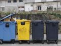 Contenedores de basura
