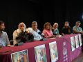 Neda Casa da Cultura presentación Entes Animados