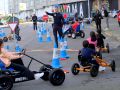 La Semana de la seguridad vial contará en Ferrol con concursos, circuitos y premios al buen conductor Semana de la seguridad (1) (Daniel Alexandre)