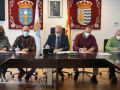 Varios ayuntamientos de la comarca impulsan el empleo con el “Ártabro Emprende”