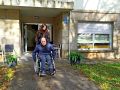 Más de cien personas, trece de Ferrol, fueron tratadas a través del programa especializado de la AGL