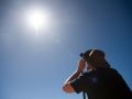 Locura en Ferrol con el eclipse solar: habitaciones de hotel a 300 euros la noche