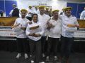 Las mejores tortillas de Galicia están en Ferrol