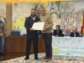 San Sadurniño y As Somozas, galardonadas en el certamen paisajístico Vilas en Flor