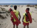 El PSdeG mañonés denuncia la falta de socorristas y el estado de los accesos a los arenales