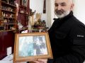 La galería cofrade de Justo Brotons, el capuchón que guardó el legado de la Semana Santa de Ferrol