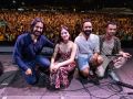 El Runas del Festival do Mundo Celta de Ortigueira elige a los diez grupos de los que saldrán los tres finalistas Imagen editada