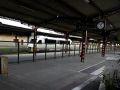 El Foro incide en que si no hay oferta de trenes no se puede generar demanda