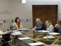 Adjudicada la redacción del proyecto básico y de ejecución de 58 viviendas en O Bertón