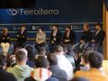 El CIFP Ferrolterra destaca por el número de alumnos que se miden en el campeonato