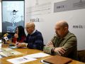 Presentación, este martes no Concello de Ferrol, da obra de teatro que servirá de homenaxe