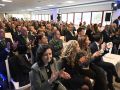 Siete entidades empresariales de Ferrol entran en la Cámara de Comercio Jornada Puerto-Empresa