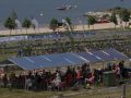 El triatlón vuelve a As Pontes, el mejor sitio de Galicia El lago y sus inmediaciones volverán a convertirse en capital gallega de la disciplina