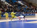 A Malata Parrulo contra Jaén